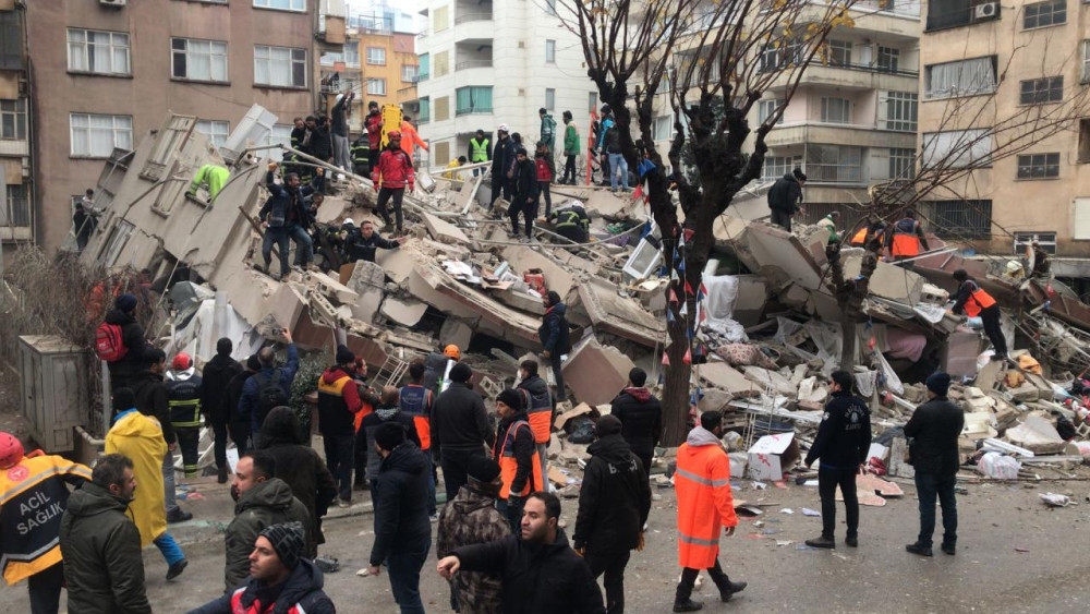 Deprem öncesi uyarı mümkün mü? Uzmanlar ne diyor?