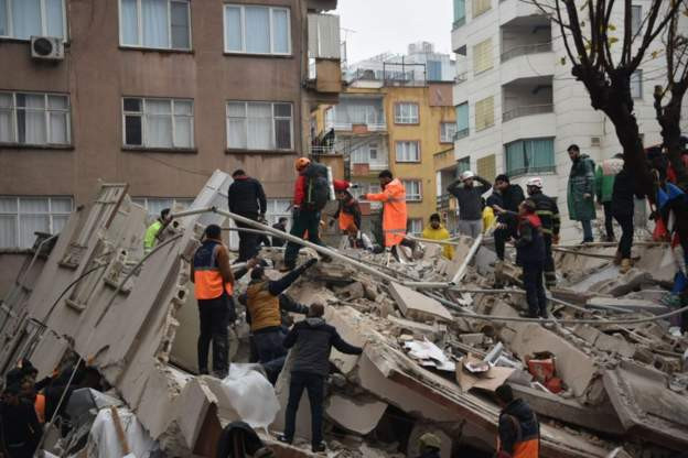 Deprem öncesi uyarı mümkün mü? Uzmanlar ne diyor?