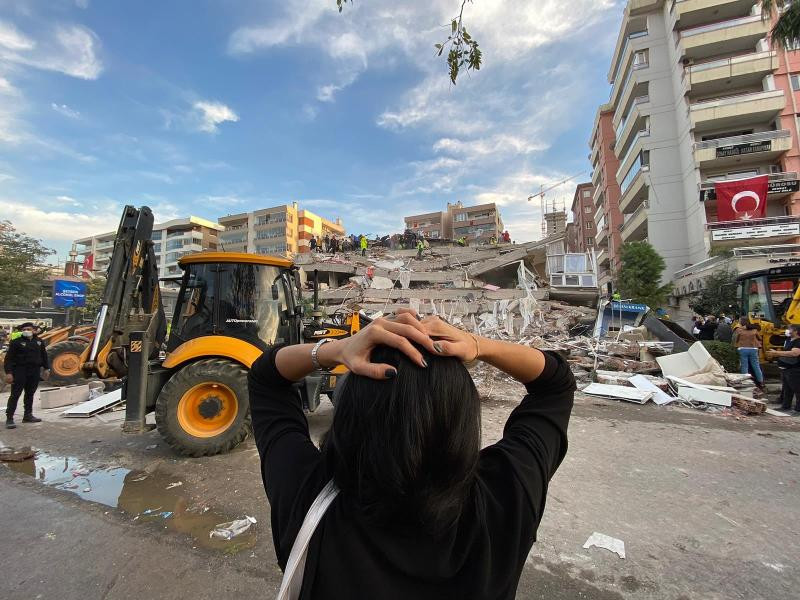 Deprem öncesi uyarı mümkün mü? Uzmanlar ne diyor?