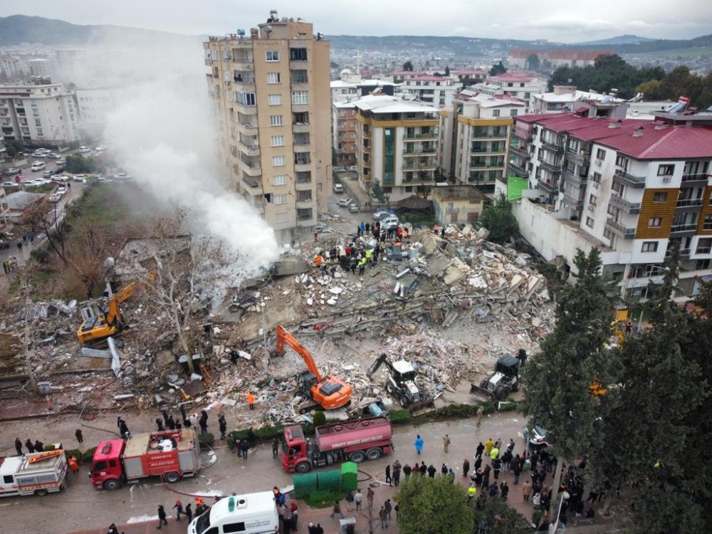 Deprem öncesi uyarı mümkün mü? Uzmanlar ne diyor?