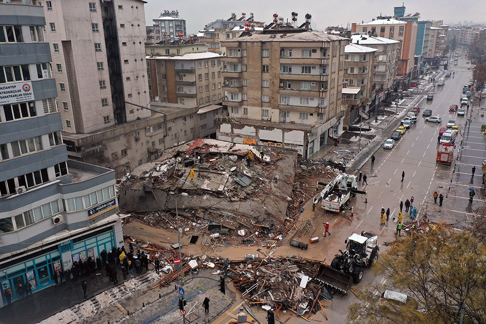 Deprem öncesi uyarı mümkün mü? Uzmanlar ne diyor?