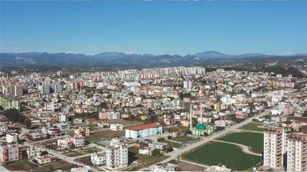 10 ilden göç var: Deprem bölgesindeki ilçede tek bir bina yıkılmadı!