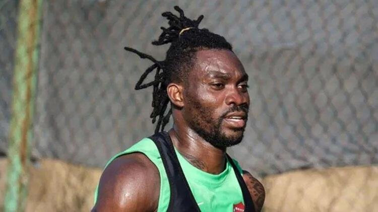 Christian Atsu ile ilgili kahreden detay: Kasımpaşa maçından sonra...