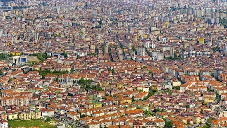 Hızlı tarama sonuçları: İBB çökecek bina sayısını açıkladı!