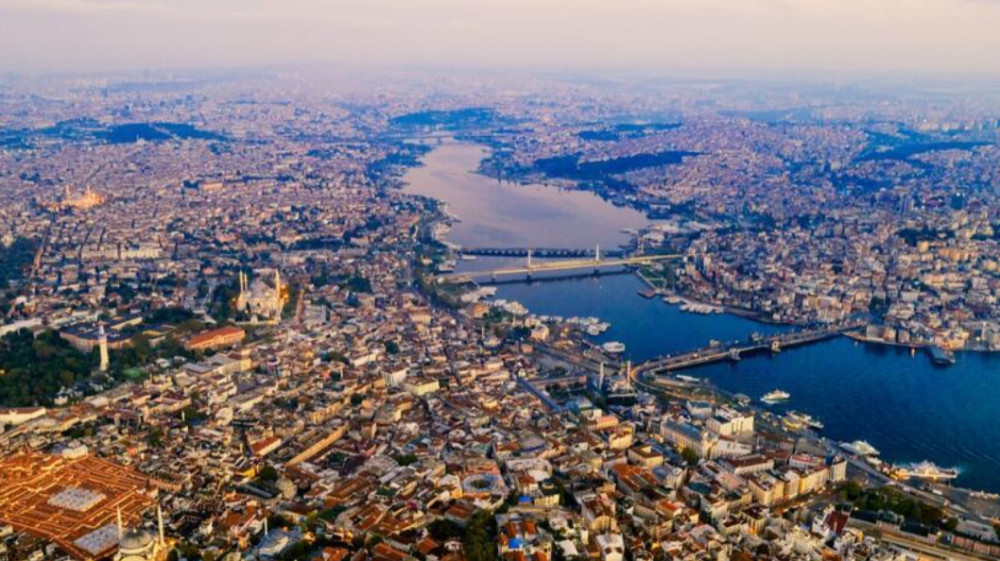 Hızlı tarama sonuçları: İBB çökecek bina sayısını açıkladı!