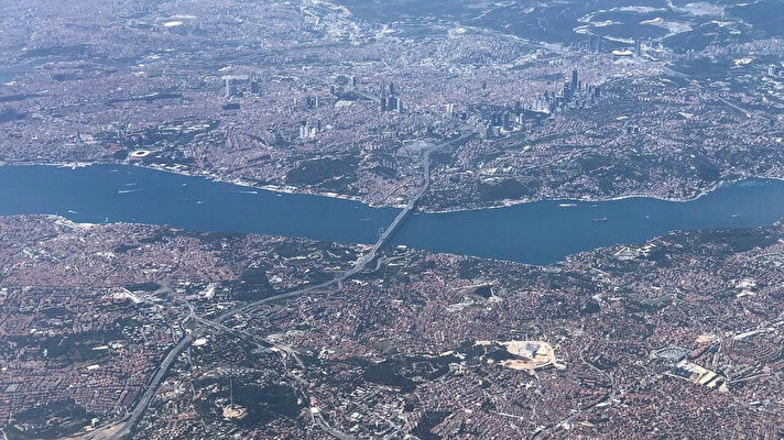 İstanbul'da riskli ilçelerden kaçış başladı!