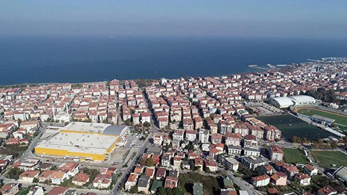 İstanbul'da riskli ilçelerden kaçış başladı!