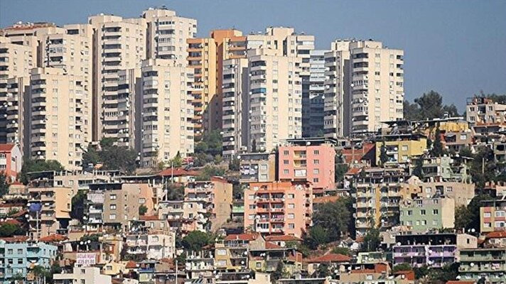 İstanbul'da riskli ilçelerden kaçış başladı!