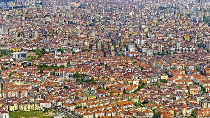 İstanbul'da riskli ilçelerden kaçış başladı!