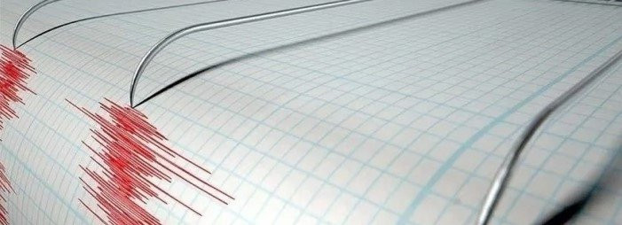 Türkiye deprem haritası güncellendi: 45 il, 110 ilçede diri fay var!