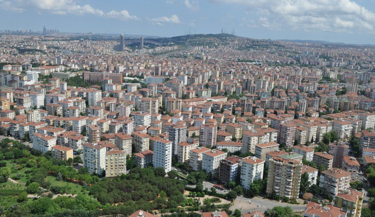 10 maddede deprem bölgesinin inşa ve ihya süreci