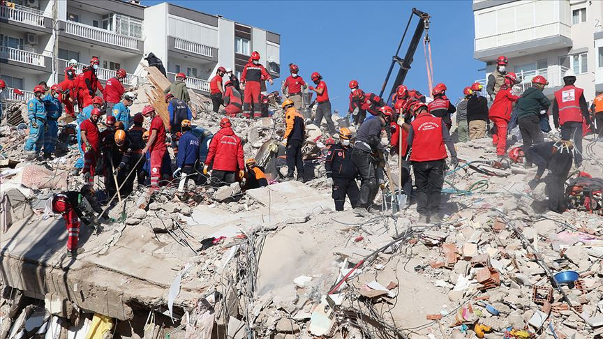 Dünya basınından Türkiye'ye övgü: Türkiye başkalarına hep cömertti