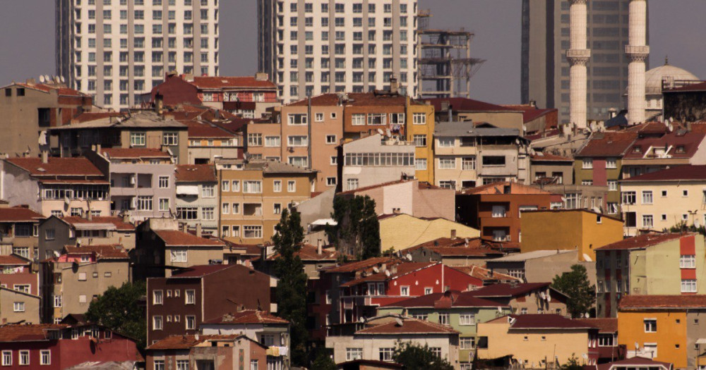 10 soruda kentsel dönüşümde yol haritası