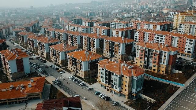 10 soruda kentsel dönüşümde yol haritası