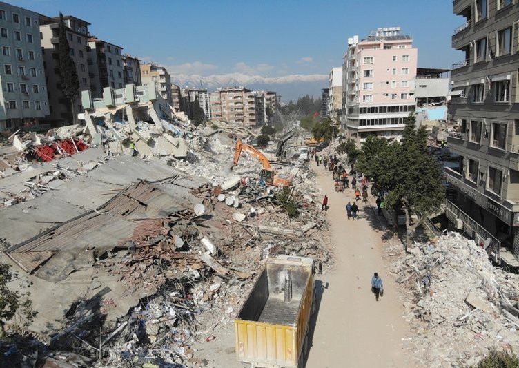 Uzmanlar yanıtladı: Yapay deprem mümkün mü?