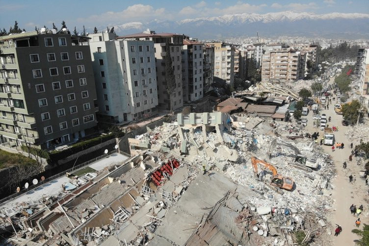 Uzmanlar yanıtladı: Yapay deprem mümkün mü?