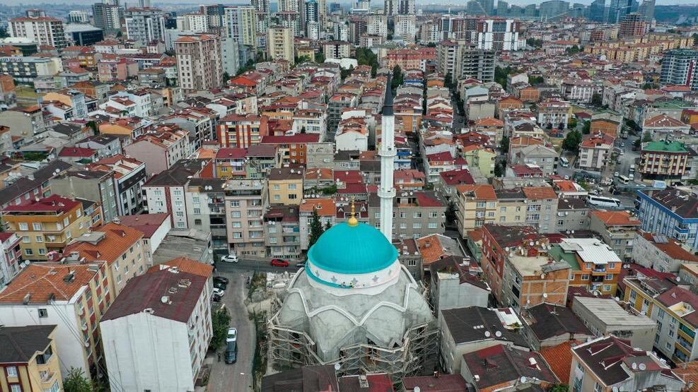 İstanbul içi göç hareketliliği: İşte en güvenilir ilçeler...