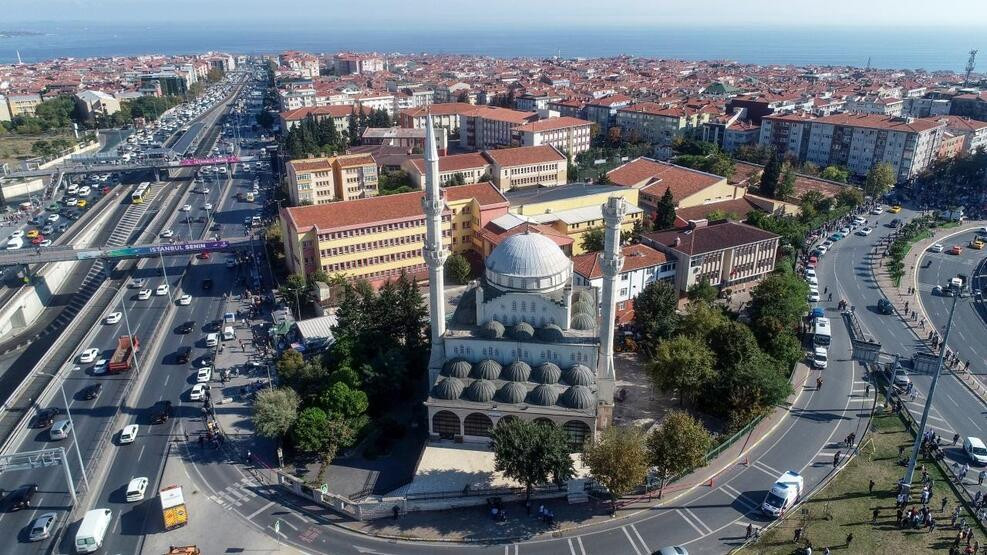 İstanbul içi göç hareketliliği: İşte en güvenilir ilçeler...