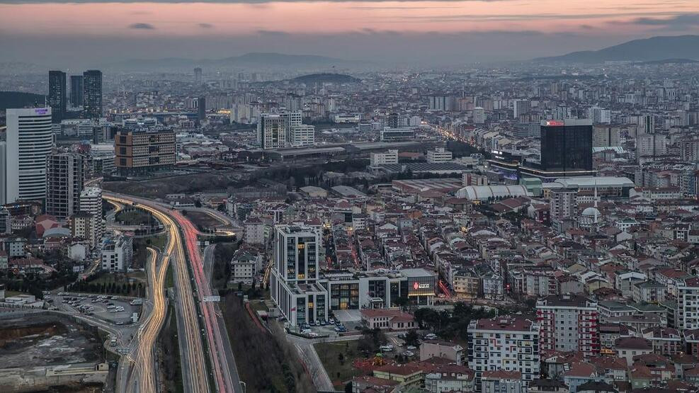 İstanbul içi göç hareketliliği: İşte en güvenilir ilçeler...