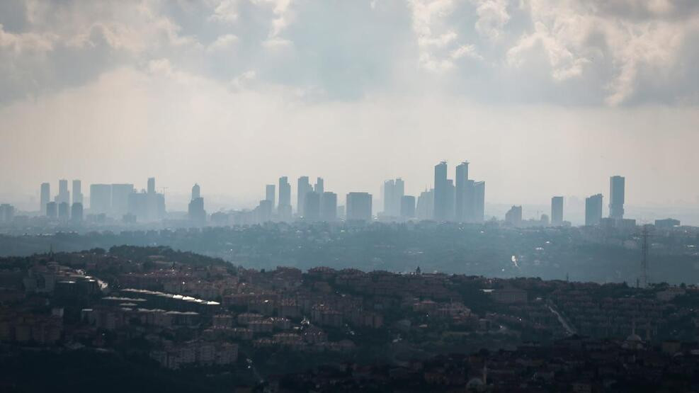 İstanbul içi göç hareketliliği: İşte en güvenilir ilçeler...