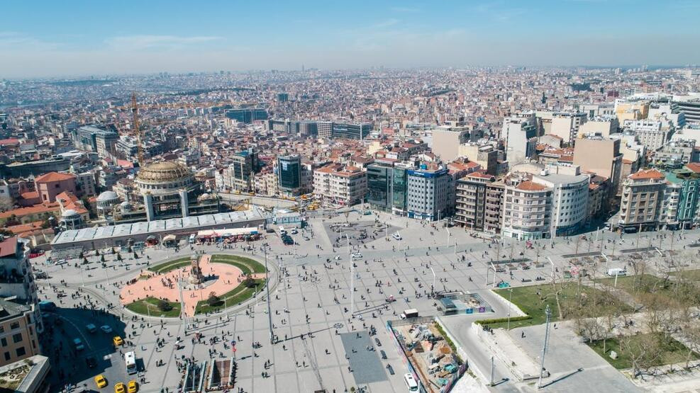 İstanbul içi göç hareketliliği: İşte en güvenilir ilçeler...