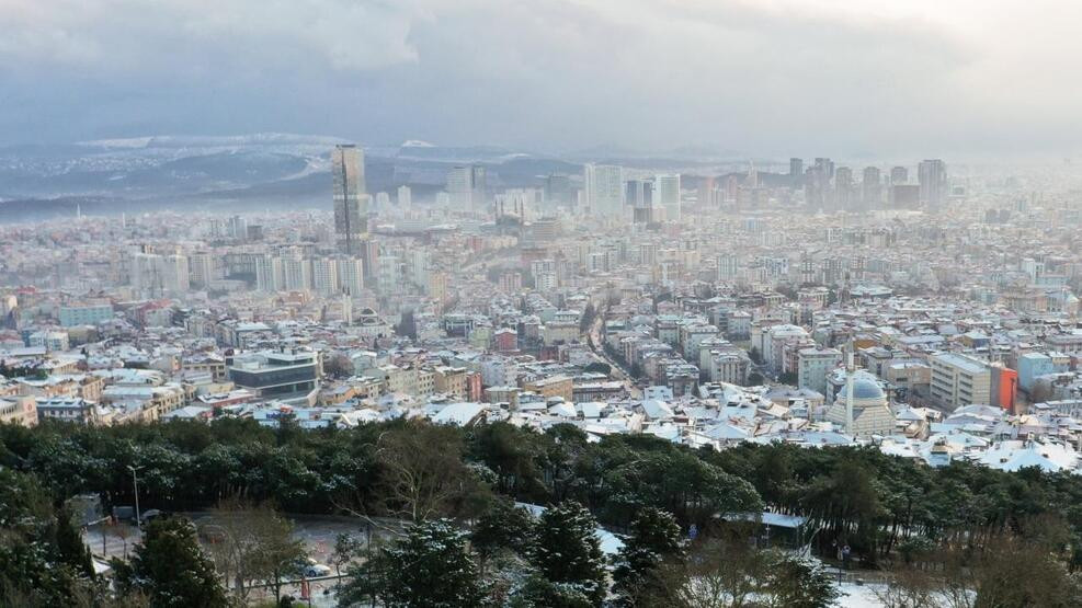 İstanbul içi göç hareketliliği: İşte en güvenilir ilçeler...