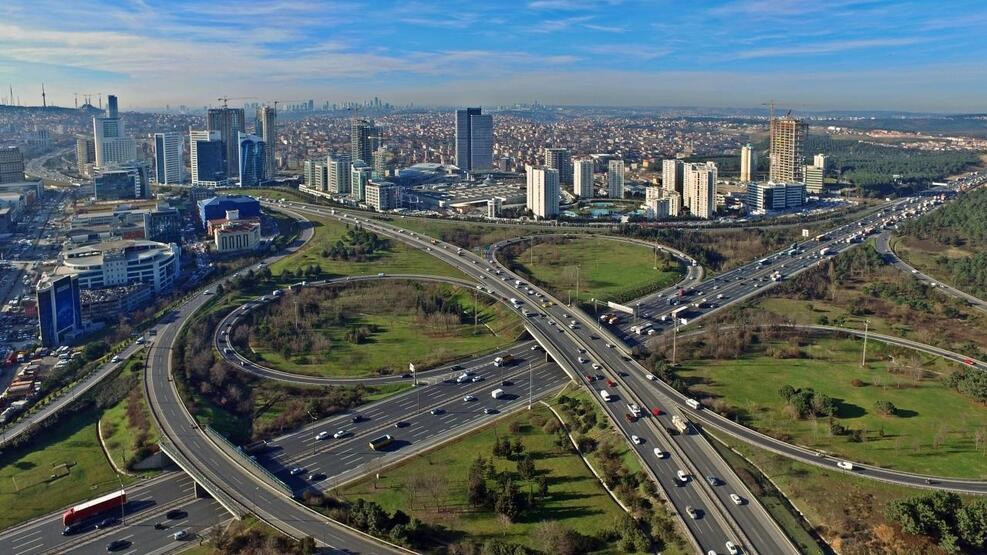 İstanbul içi göç hareketliliği: İşte en güvenilir ilçeler...