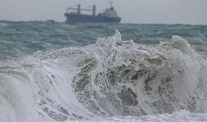 ODTÜ'den deprem sonrası tsunami raporu!