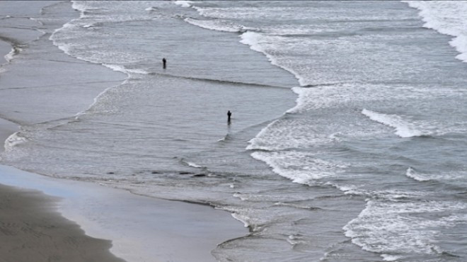 ODTÜ'den deprem sonrası tsunami raporu!