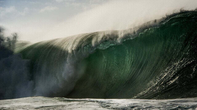 ODTÜ'den deprem sonrası tsunami raporu!