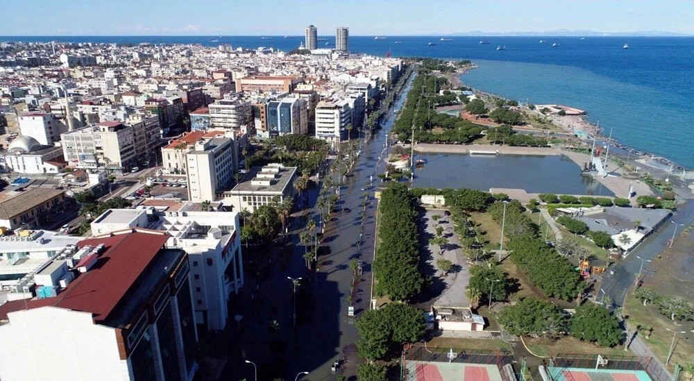 ODTÜ'den deprem sonrası tsunami raporu!