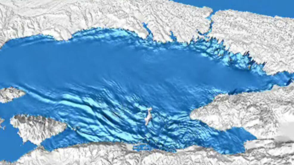 Uzmanlar yanıtladı: İstanbul'da tsunami riski var mı?