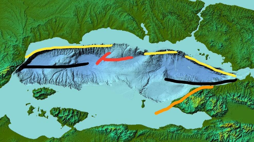 Uzmanlar yanıtladı: İstanbul'da tsunami riski var mı?