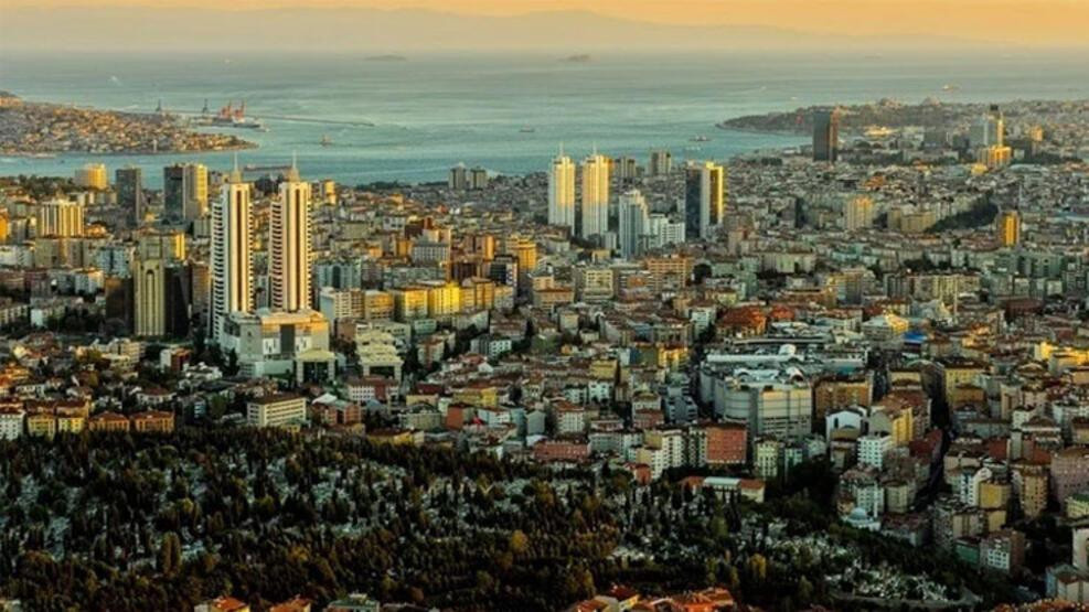 Uzmanlar yanıtladı: İstanbul'da tsunami riski var mı?