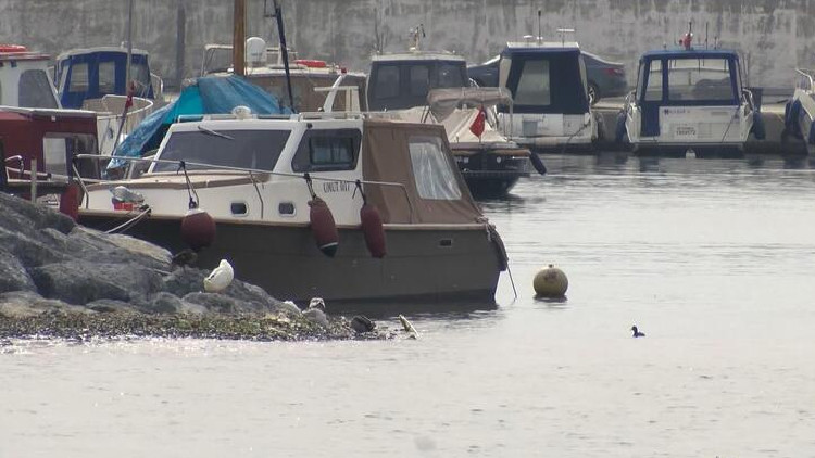 Uzmanlar yanıtladı: İstanbul'da tsunami riski var mı?