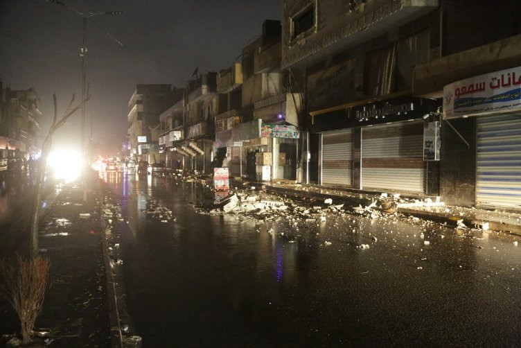 Deprem kahininin 3 gün önce attığı tweet olay oldu!