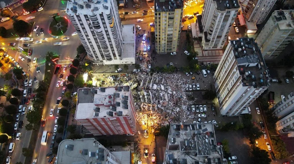 Türkiye yasta: Depremin vurduğu 10 ilden çarpıcı fotoğraflar!