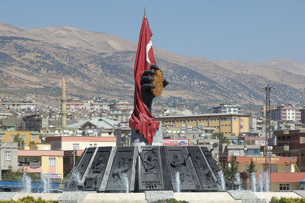 Depremin sarstığı 10 ilin ekonomik profili