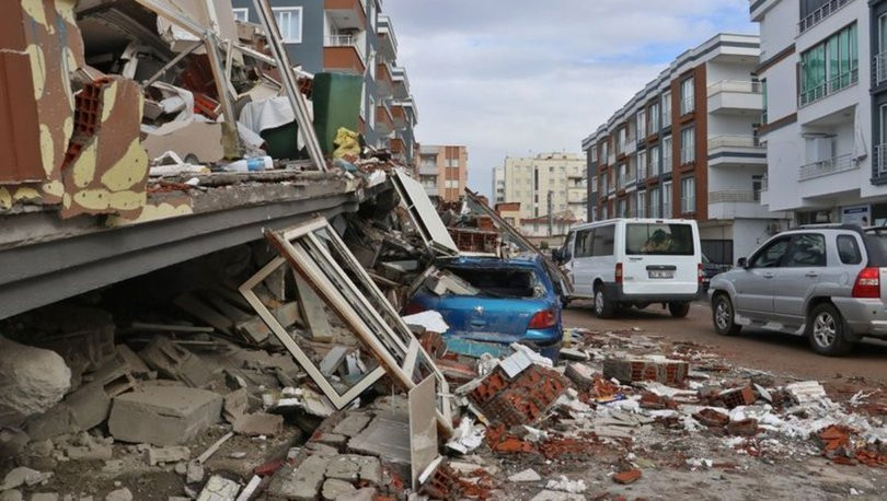 Meteoroloji il il açıkladı: Deprem bölgesinde hava nasıl olacak?