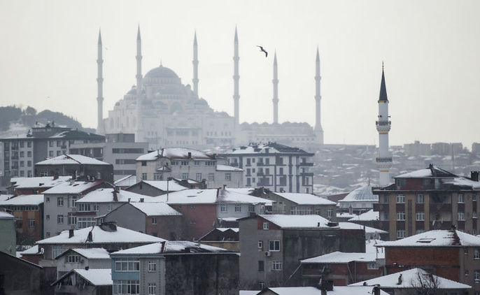 Meteoroloji il il açıkladı: Deprem bölgesinde hava nasıl olacak?