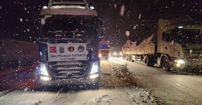 Meteoroloji il il açıkladı: Deprem bölgesinde hava nasıl olacak?