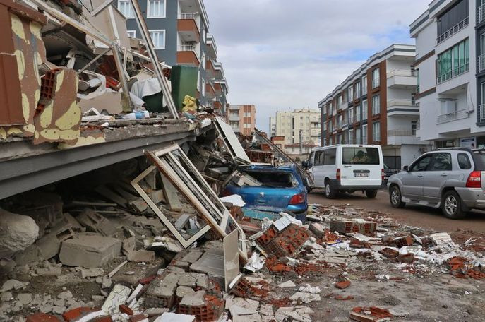 Meteoroloji il il açıkladı: Deprem bölgesinde hava nasıl olacak?