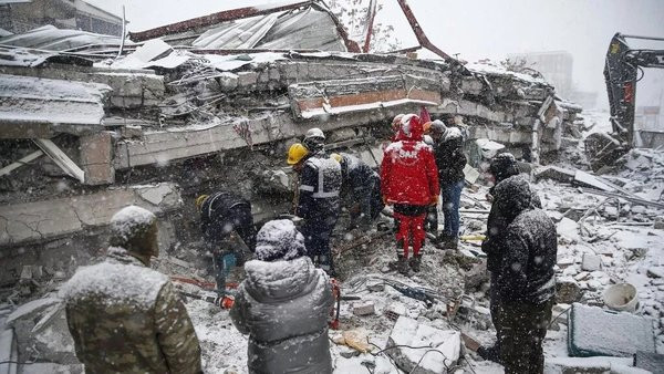 Meteoroloji il il açıkladı: Deprem bölgesinde hava nasıl olacak?