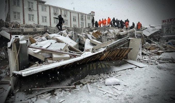 Meteoroloji il il açıkladı: Deprem bölgesinde hava nasıl olacak?