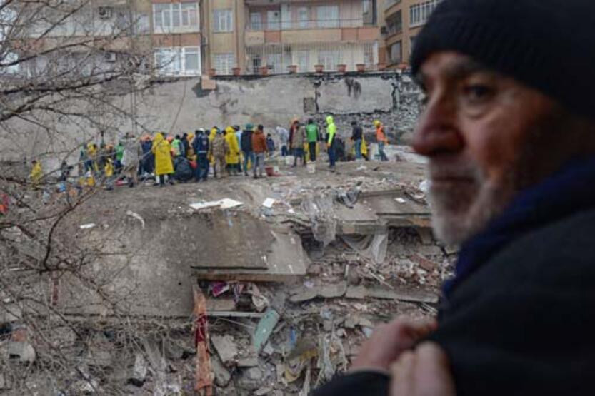 Yabancı uzmanlar depremi analiz etti: 1822'nin tekrarı!