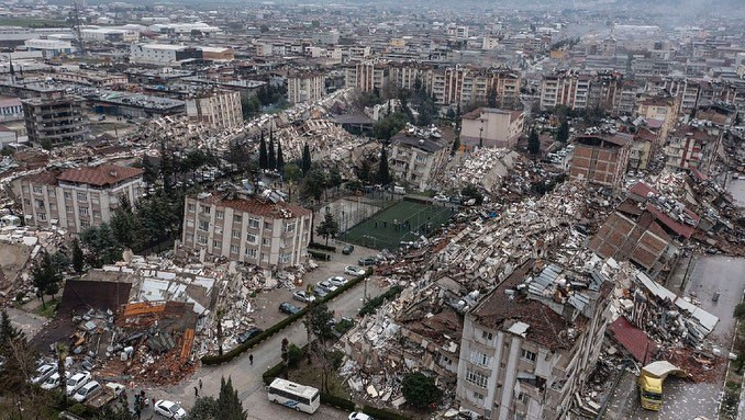 Deprem bölgesi ekonomisinde son durum