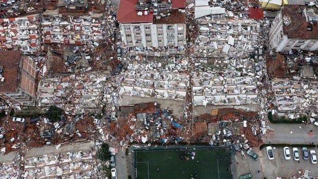 Deprem bölgesi ekonomisinde son durum