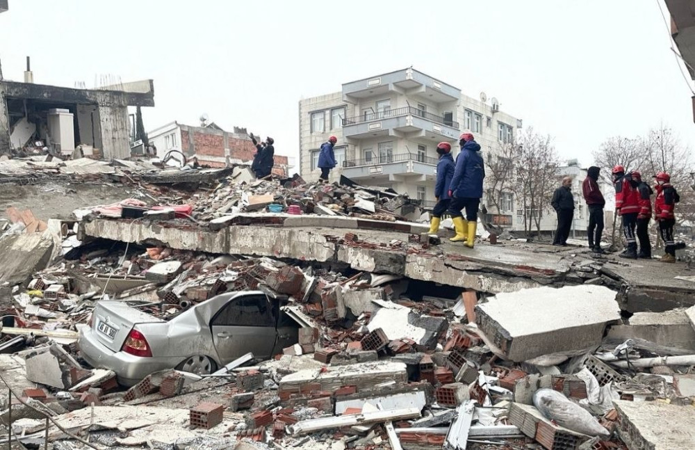 Deprem bölgesi ekonomisinde son durum