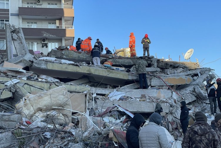 Deprem uzmanları 'Japonya' gerçeğini açıkladı: Kıyaslanamaz çünkü...