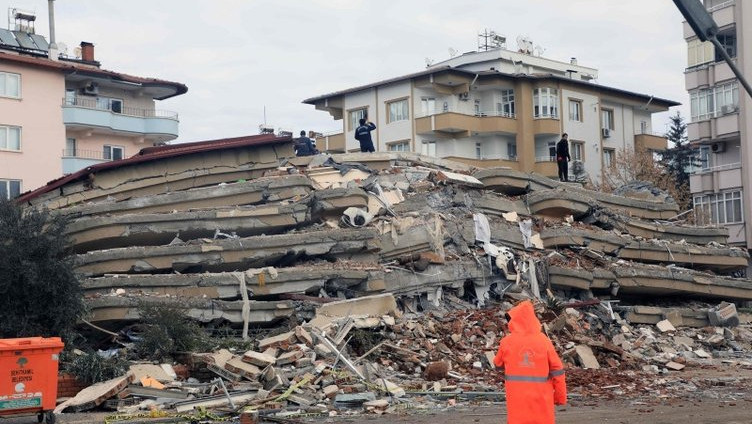 Deprem uzmanları 'Japonya' gerçeğini açıkladı: Kıyaslanamaz çünkü...